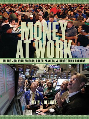 cover image of Money at Work